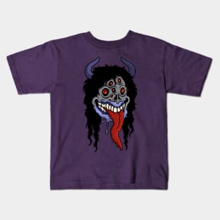 Styx Walker's Head Kids T-Shirt